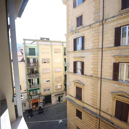 5Terrehospitality Bed & Breakfast La Spezia Luaran gambar