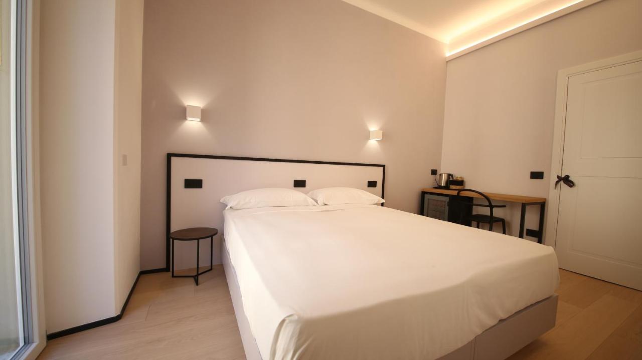 5Terrehospitality Bed & Breakfast La Spezia Luaran gambar