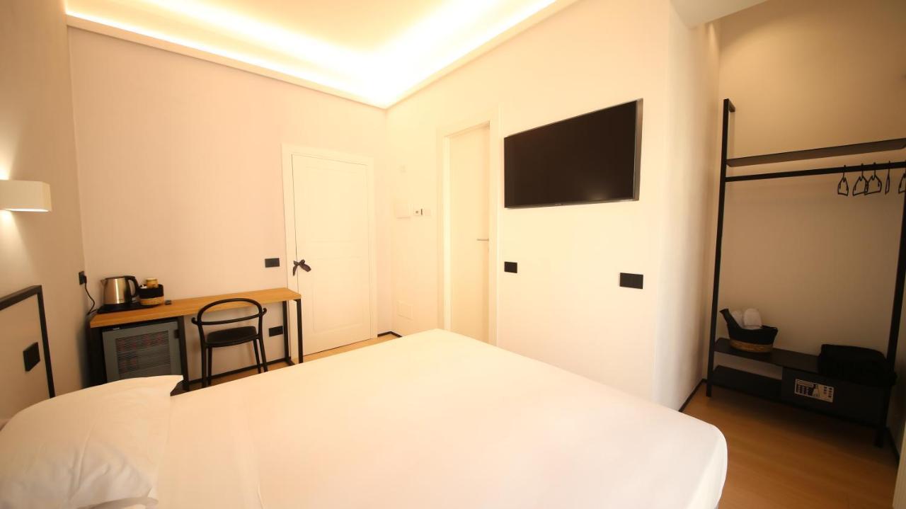 5Terrehospitality Bed & Breakfast La Spezia Luaran gambar
