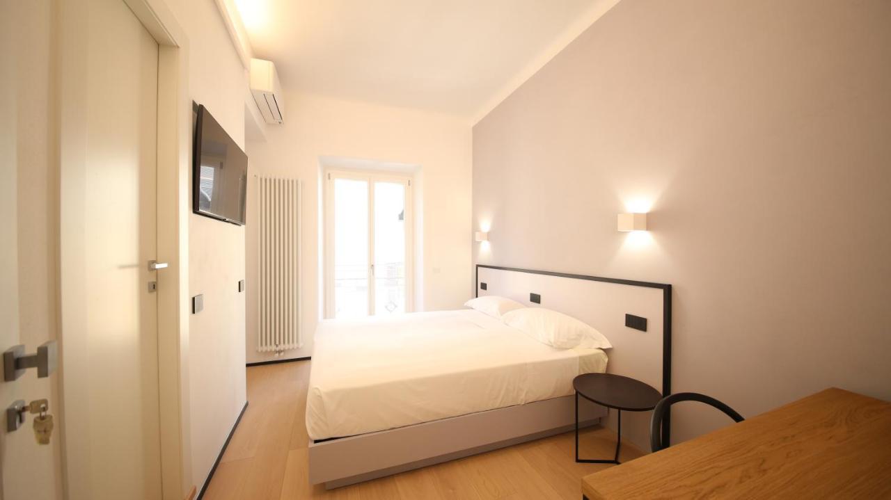 5Terrehospitality Bed & Breakfast La Spezia Luaran gambar
