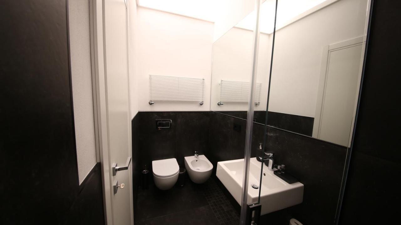 5Terrehospitality Bed & Breakfast La Spezia Luaran gambar