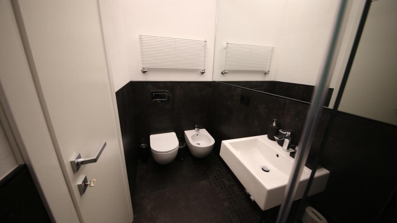5Terrehospitality Bed & Breakfast La Spezia Luaran gambar