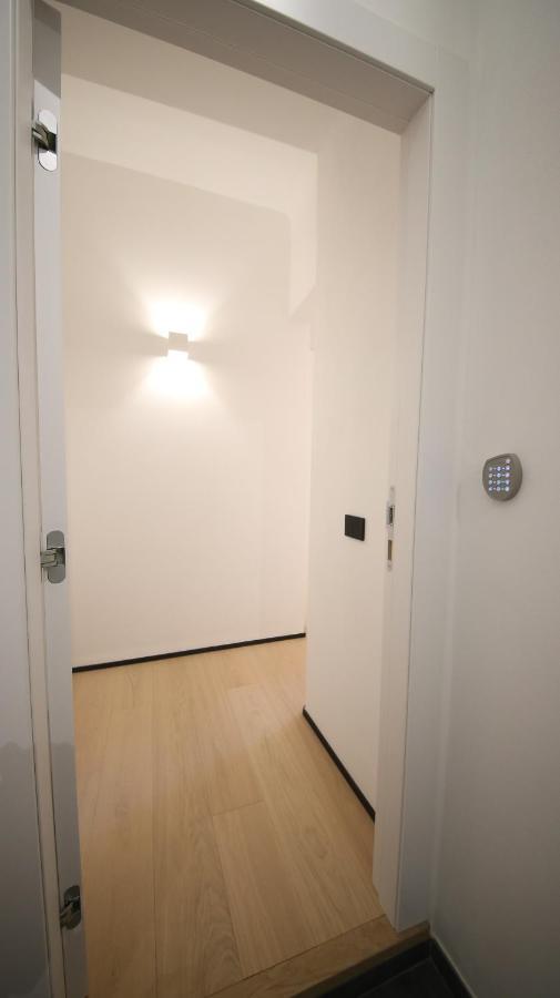 5Terrehospitality Bed & Breakfast La Spezia Luaran gambar