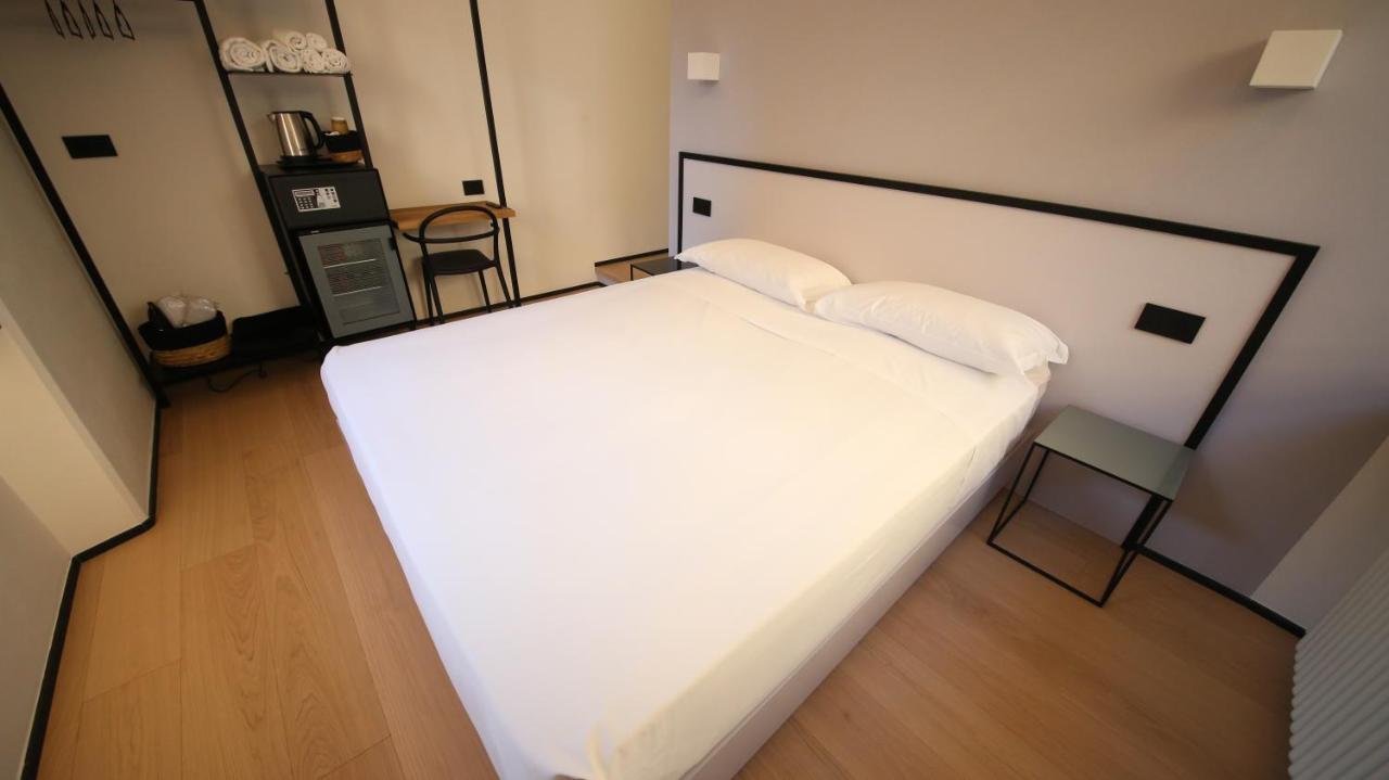 5Terrehospitality Bed & Breakfast La Spezia Luaran gambar
