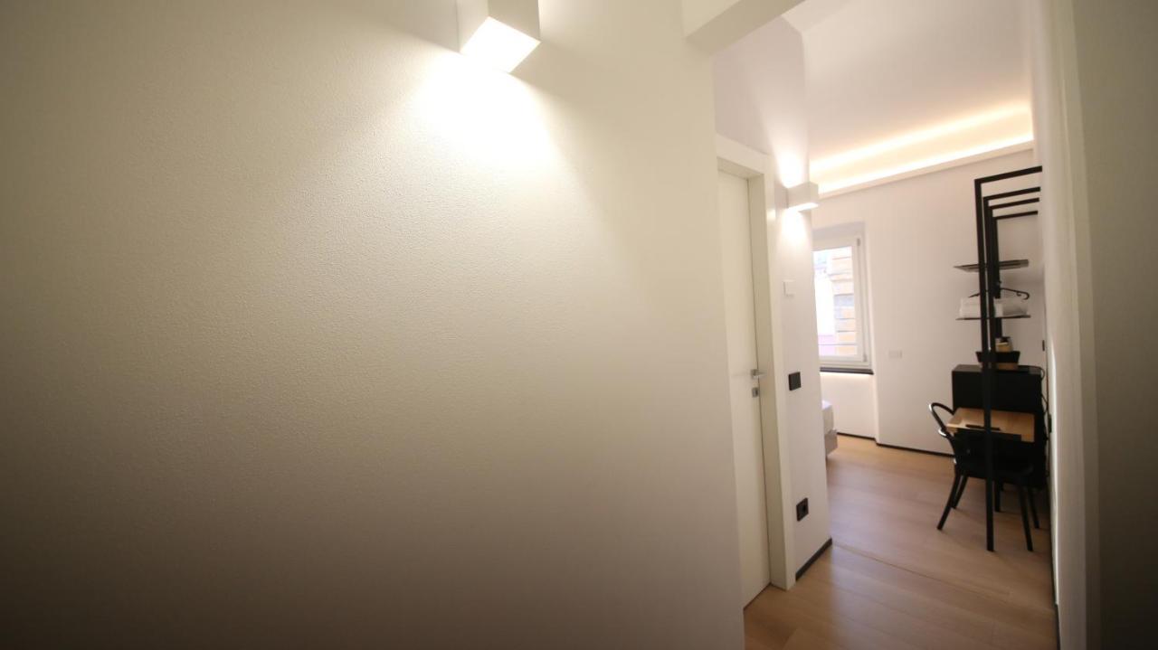 5Terrehospitality Bed & Breakfast La Spezia Luaran gambar