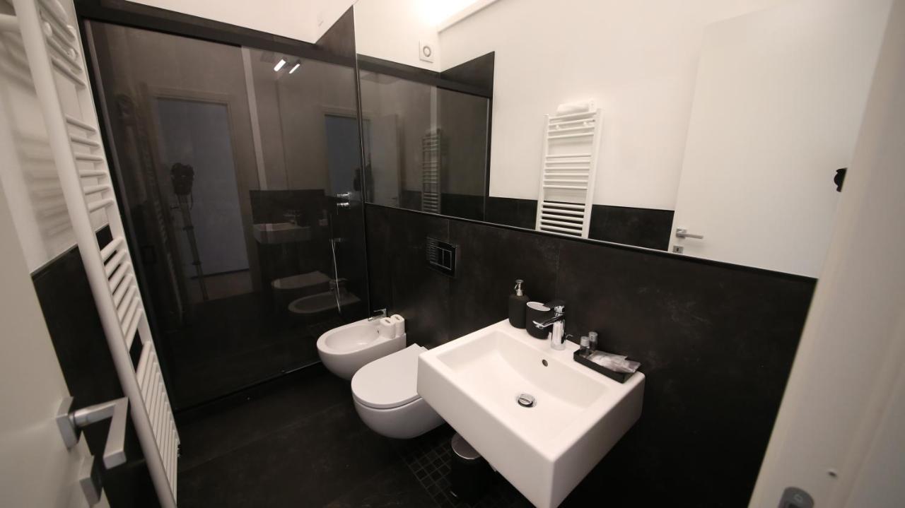5Terrehospitality Bed & Breakfast La Spezia Luaran gambar