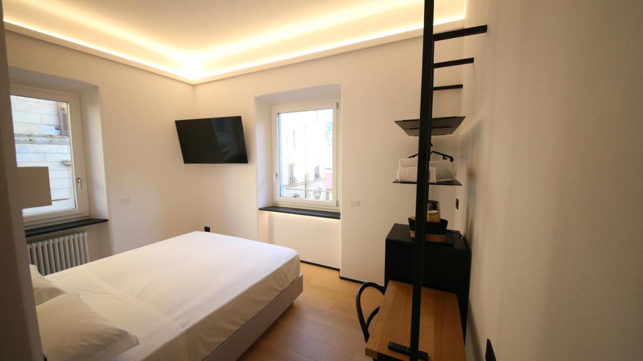 5Terrehospitality Bed & Breakfast La Spezia Luaran gambar