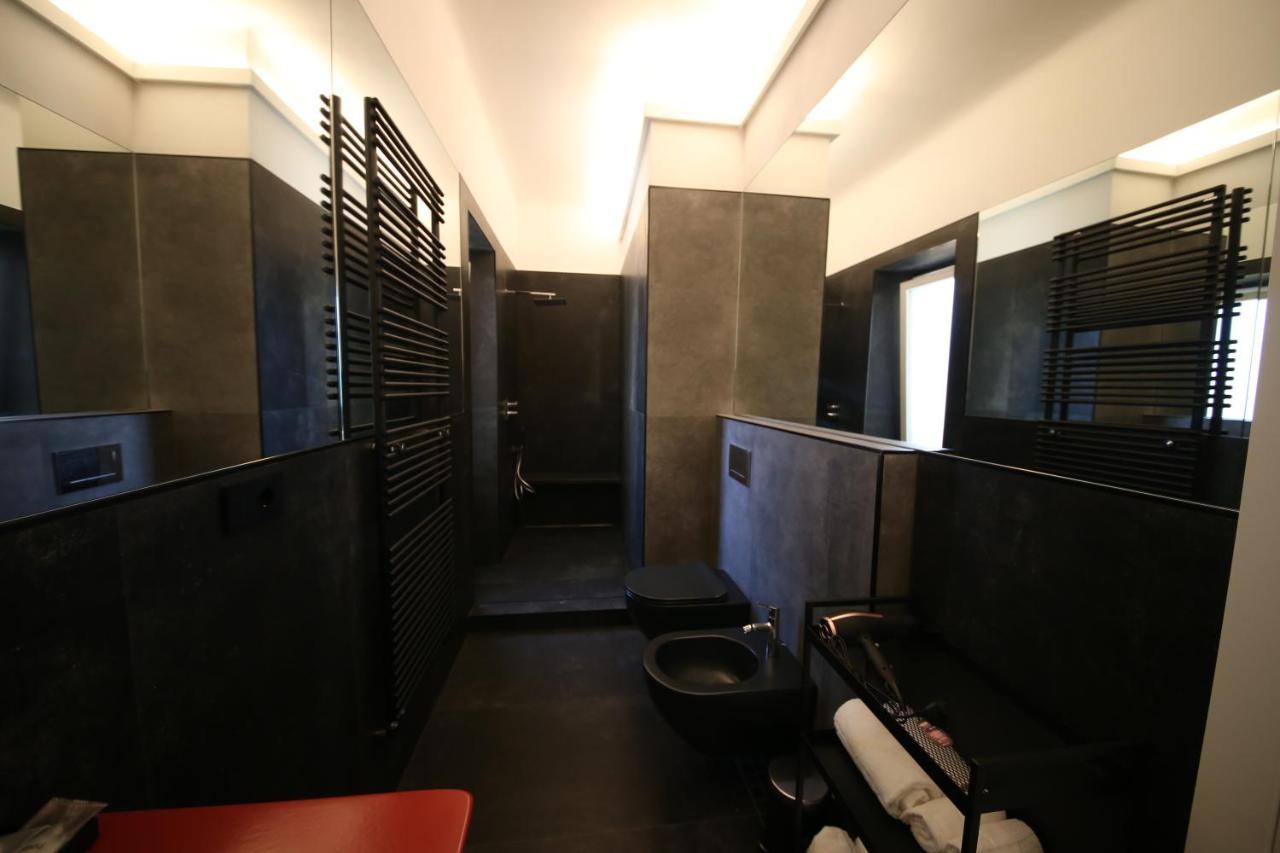 5Terrehospitality Bed & Breakfast La Spezia Luaran gambar