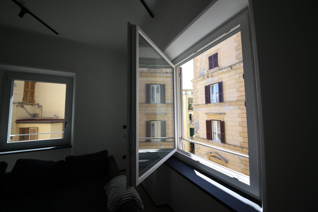 5Terrehospitality Bed & Breakfast La Spezia Luaran gambar