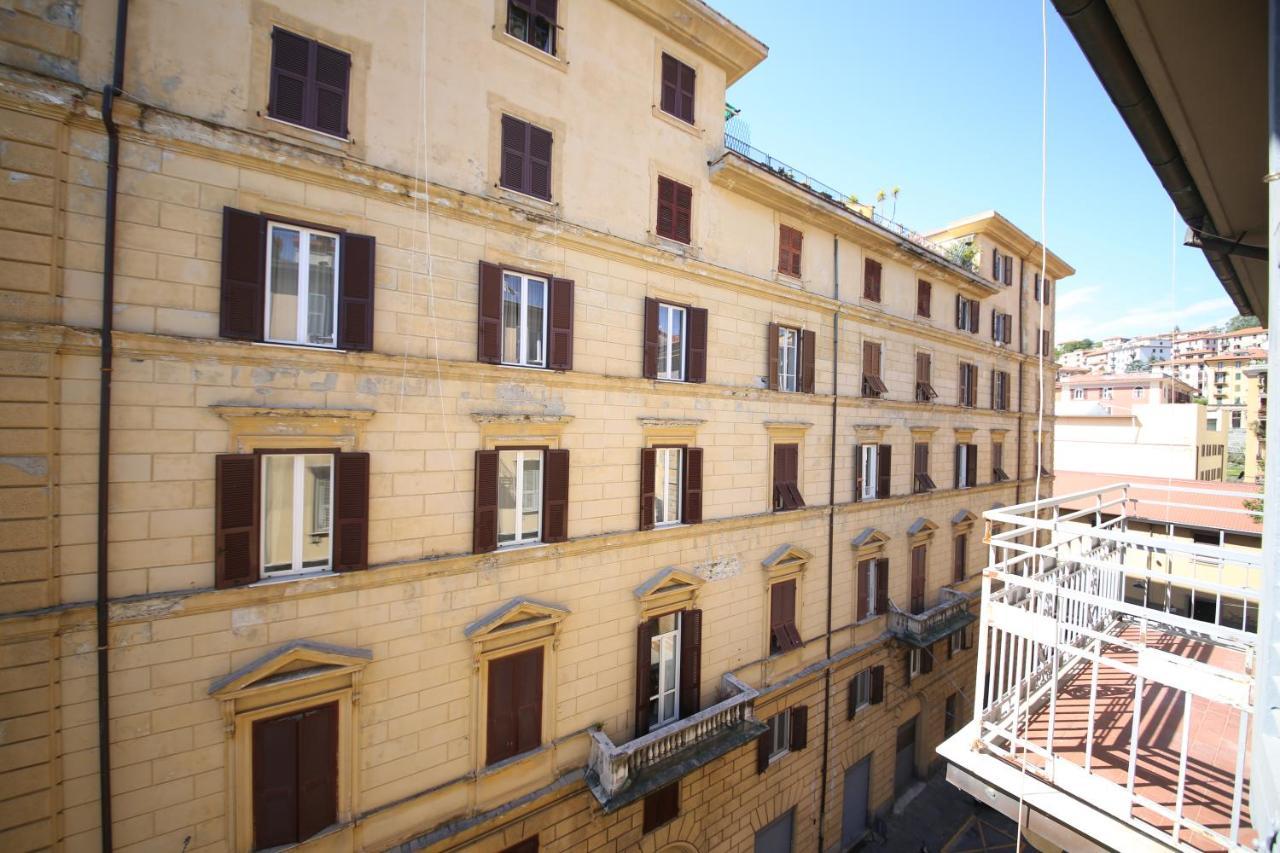 5Terrehospitality Bed & Breakfast La Spezia Luaran gambar