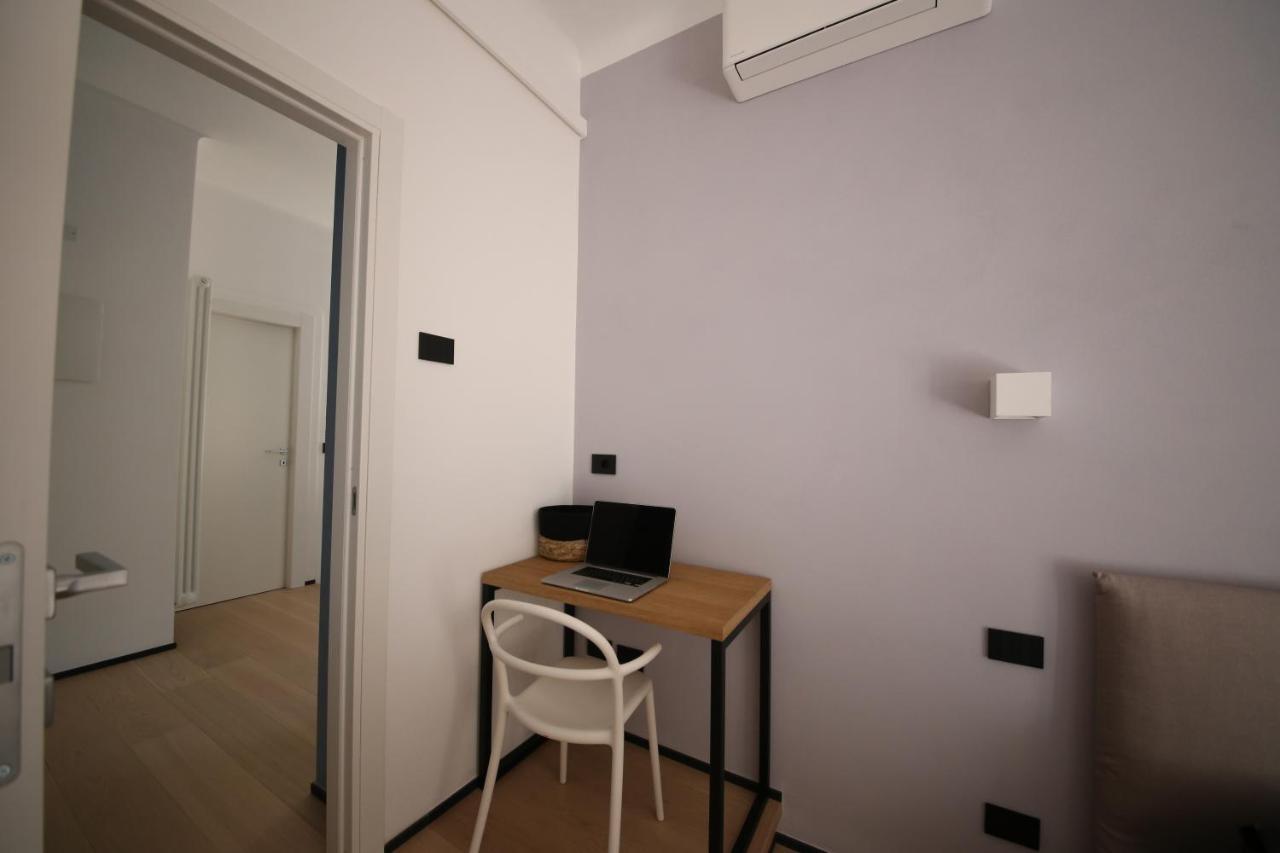 5Terrehospitality Bed & Breakfast La Spezia Luaran gambar